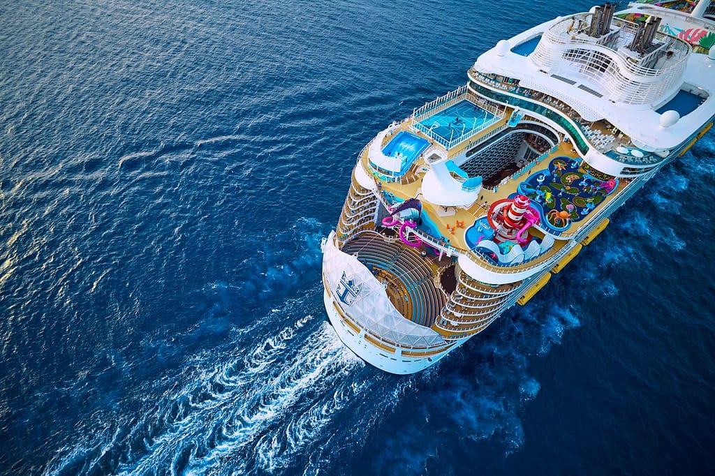 Luxury Family Cruise - Utopia of the Seas