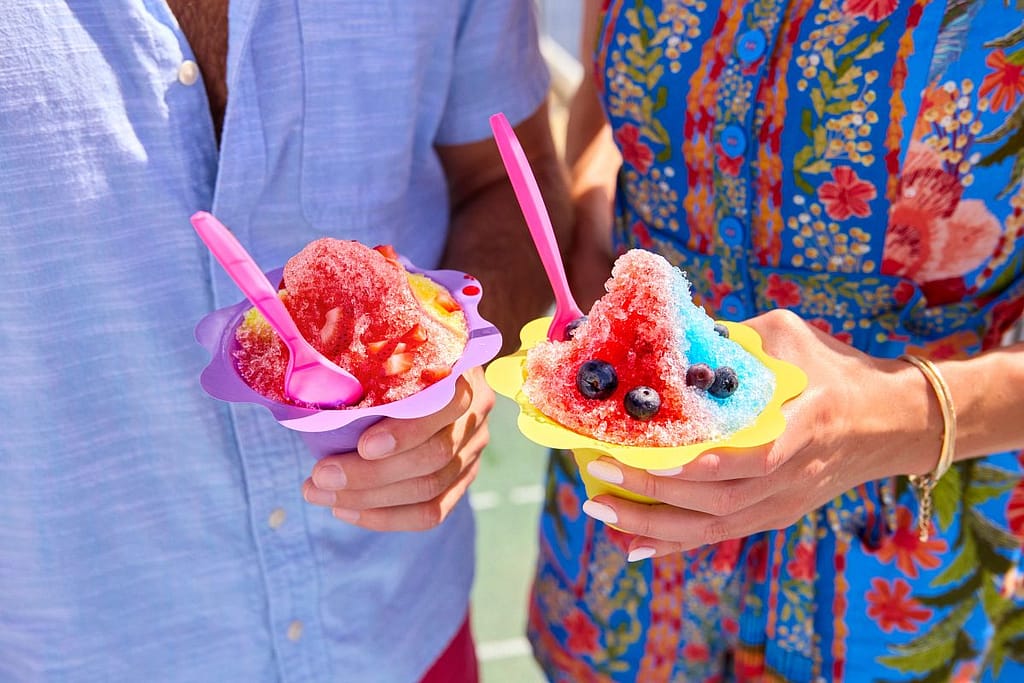 Utopia of the Seas-couples dining