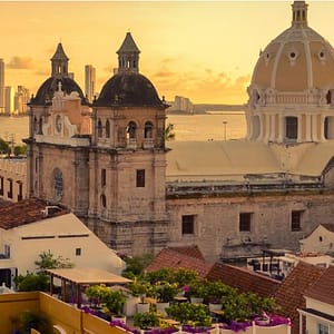 Cartagena de Indias