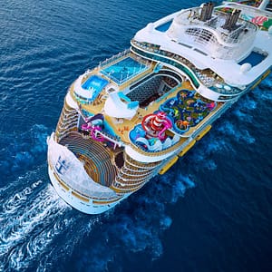 Luxury Family Cruise - Utopia of the Seas