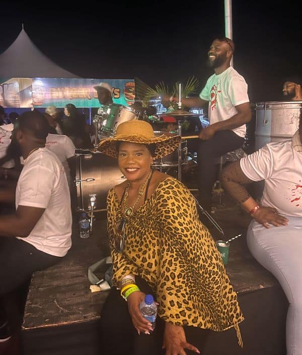 Mecka Carnival Friday Trinidad Carnival 2027