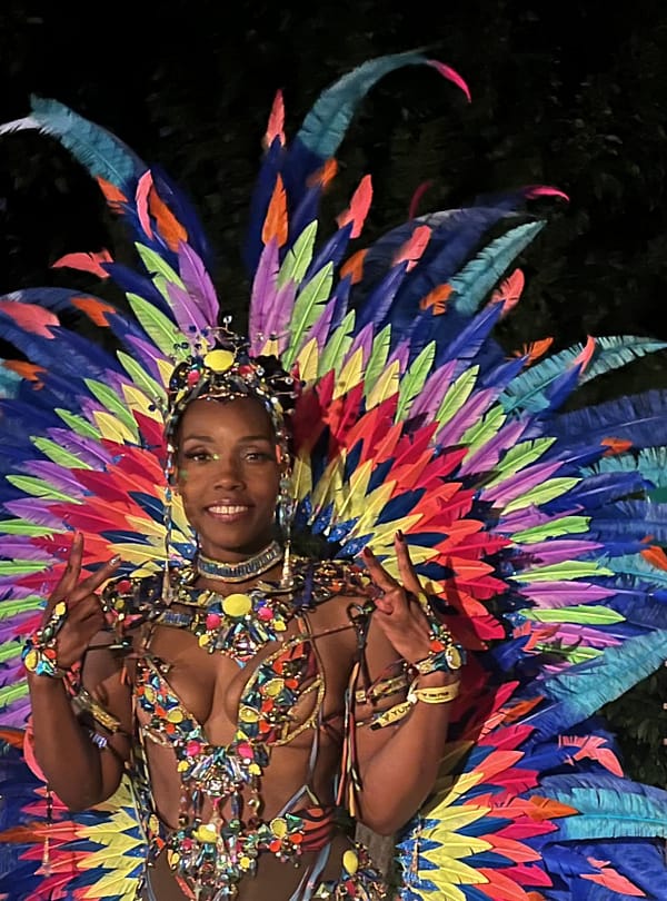 ABOUT US Purple Star Travel Trinidad Carnival