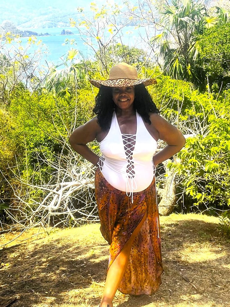 Tobago Cooldown after Trinidad Carnival