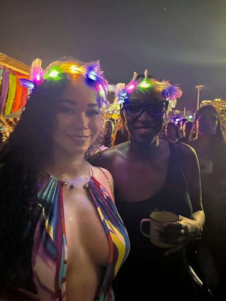 KES IZ WE Trinidad Carnival 2027