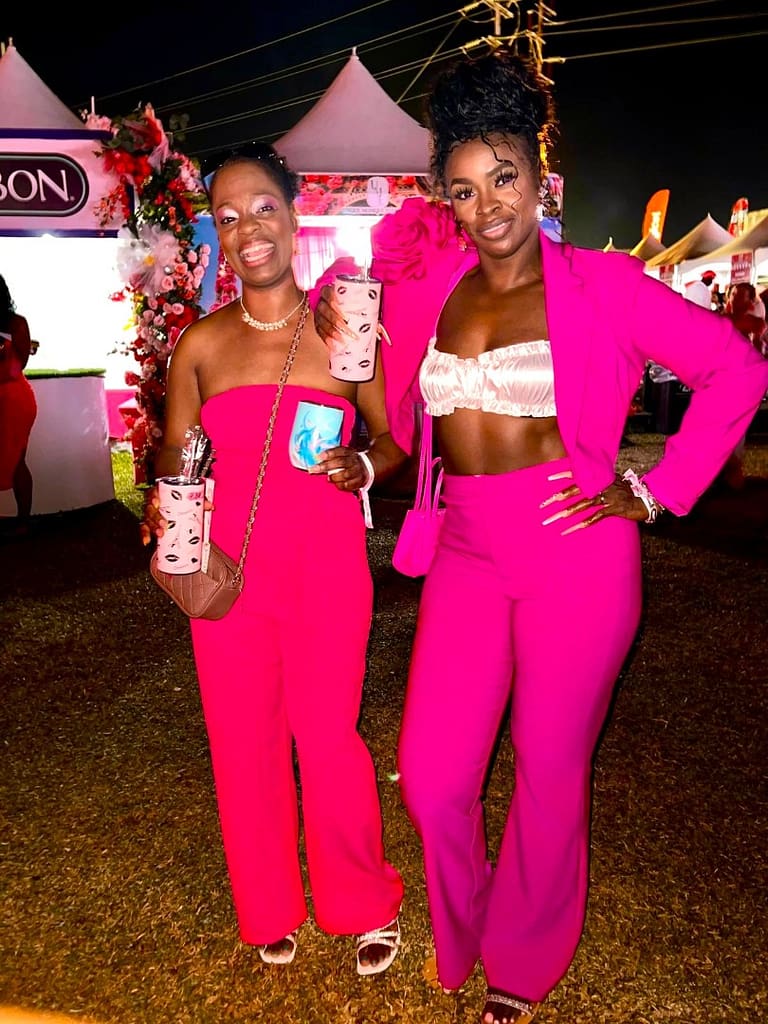 What to wear to PinknicTT Trinidad Carnival 2027