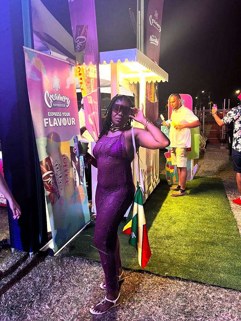 Tribe x Scorch Unite Trinidad Carnival 2027