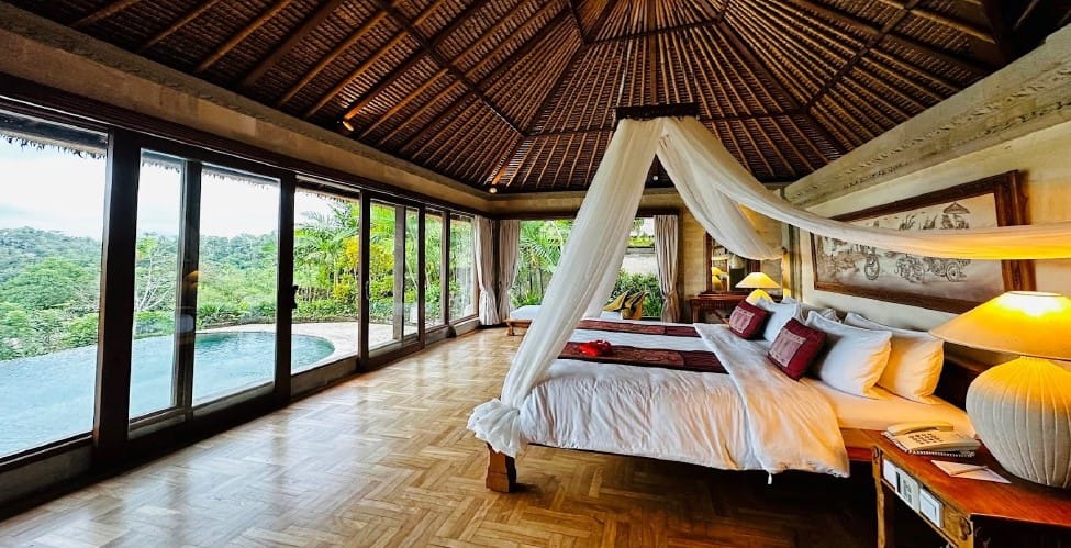 Private Villa Ubud Bali