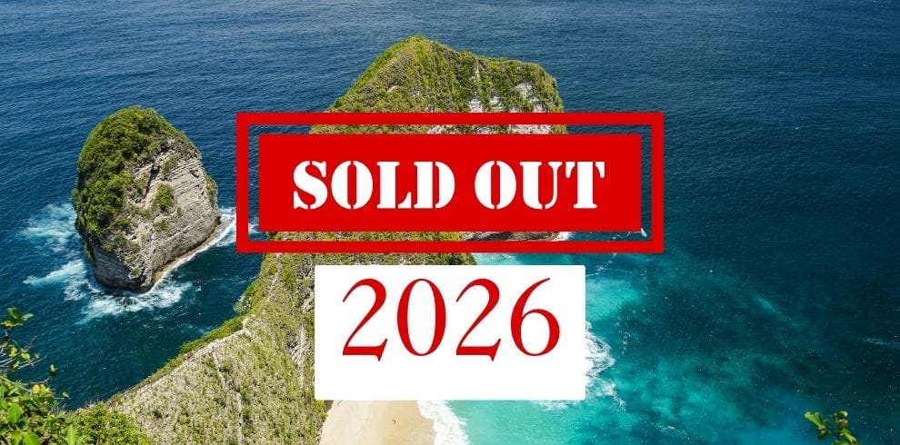 Experience Private Luxury Yacht tour of Nusa Penida in Bali Indonesia, T-Rex