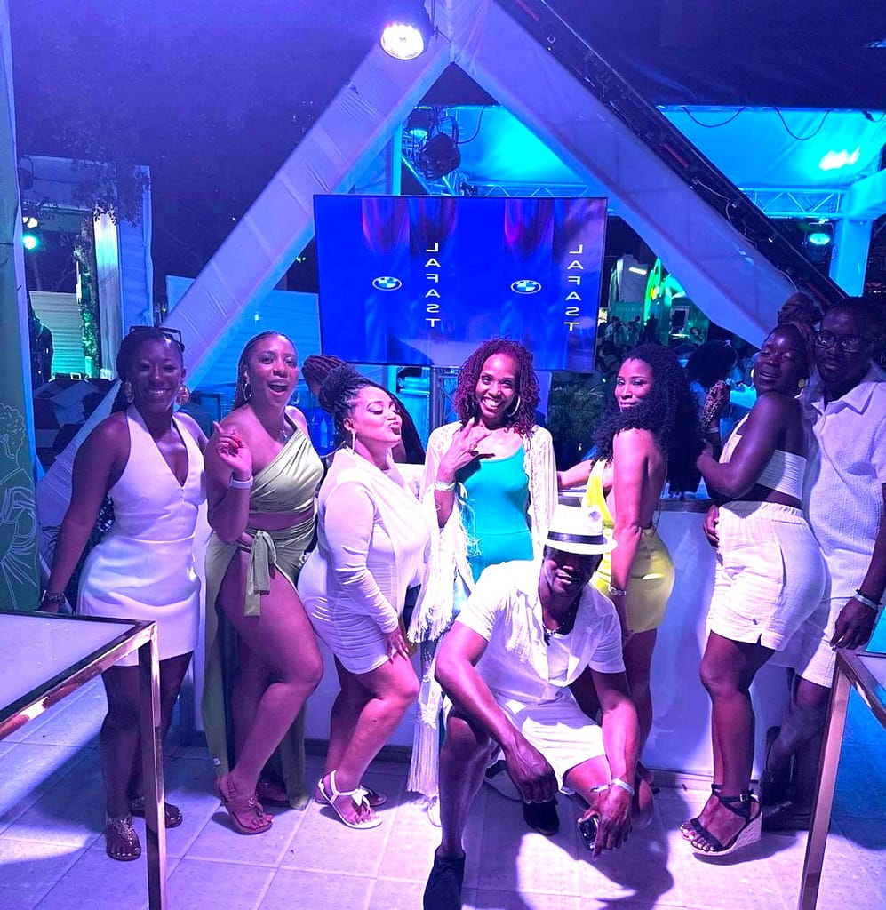 Hyatt Lime Trinidad Carnival Travel Package